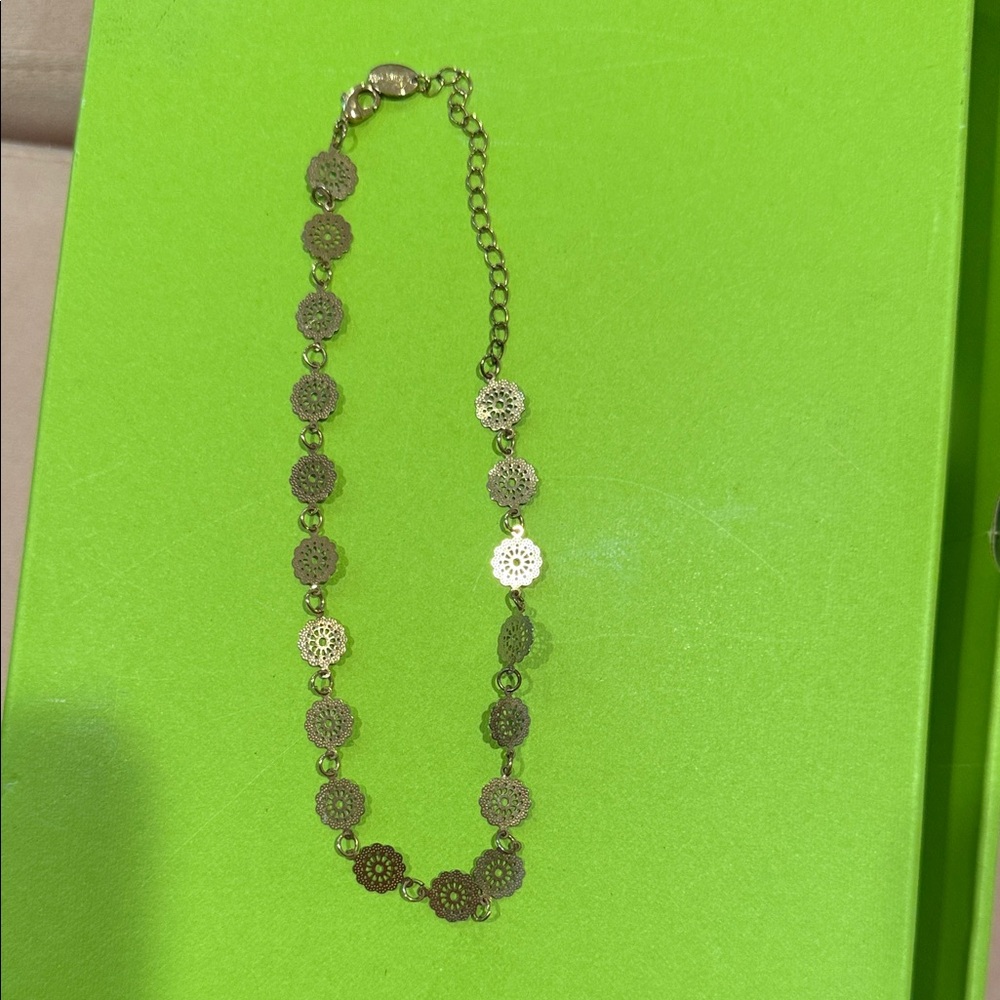 Claire’s Necklace